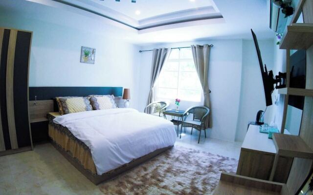 Narong Ek Residence View & Pool Villa
