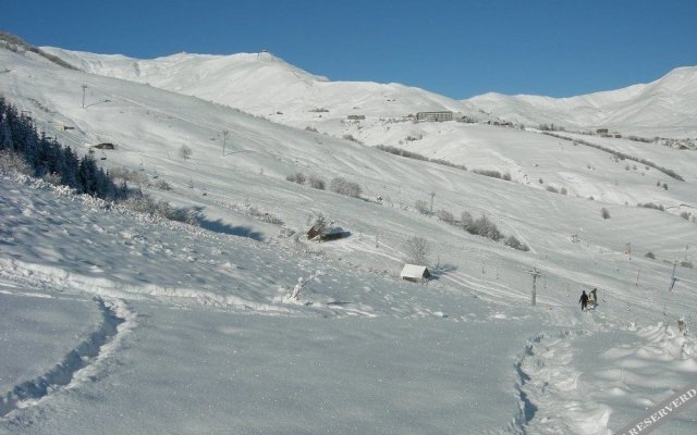 Ski et Soleil - Le Corbier