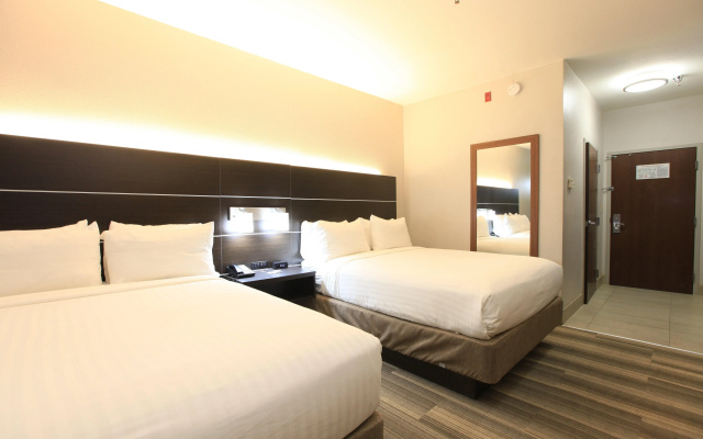 Holiday Inn Express Hotel & Suites Chattanooga-Hixson by IHG