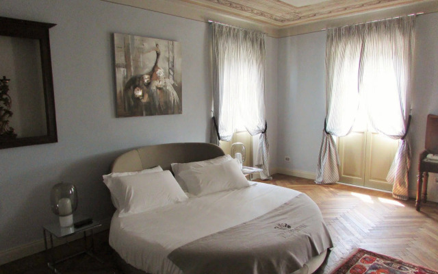 Villa Fontana Relais Suite & SPA