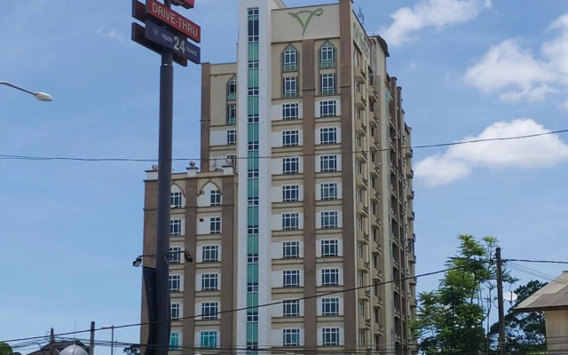 The Viana Apartment 3