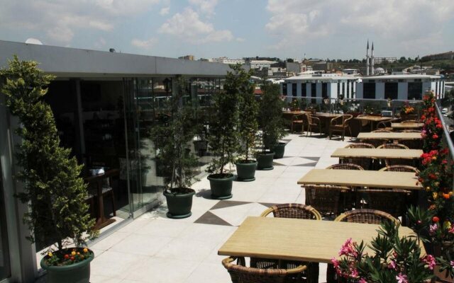 Elite Marmara Residence