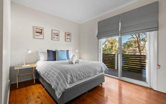 Jervis Bay Dolphin House