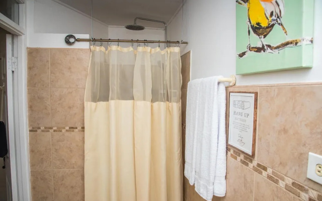 Itti Barry Villa - Your Authentic Stay