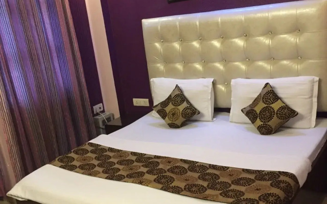 Krishna Inn