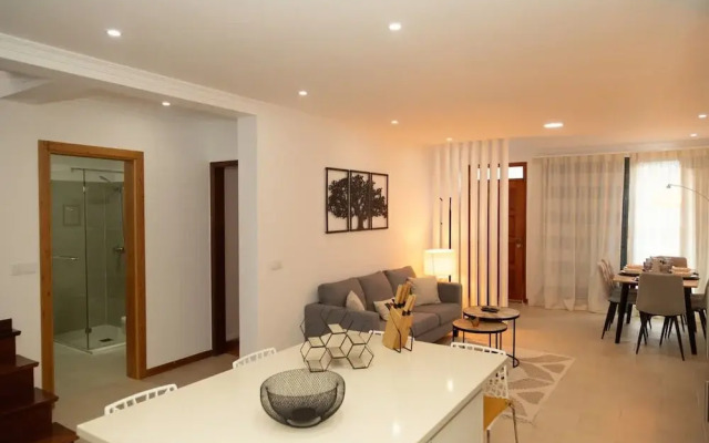 Villa Rita in Machico