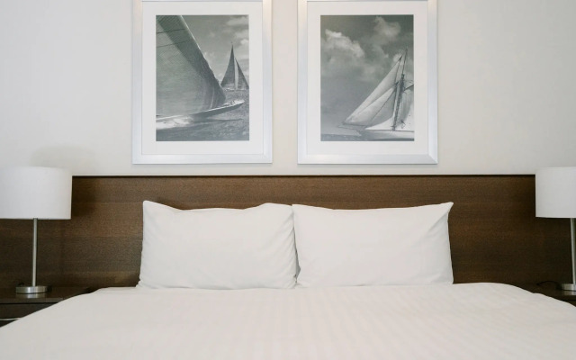 Somerset on The Pier Hobart