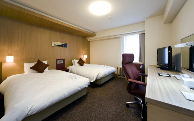 Daiwa Roynet Hotel Hamamatsu