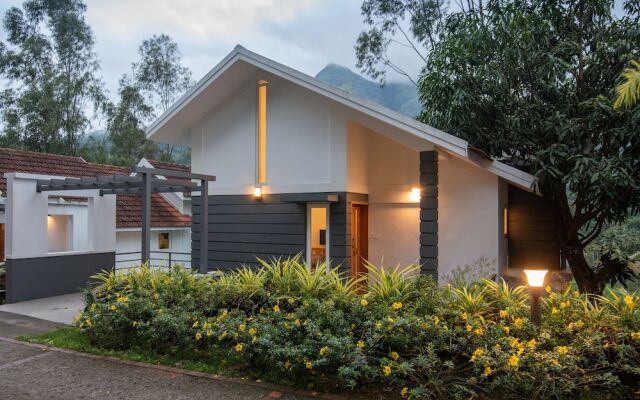 The Z Villa One by Vista Rooms