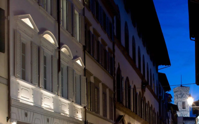 Ricasoli Firenze Luxury Apartments | UNA Esperienze