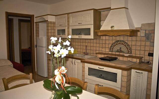 Ca' del Sasso Country House