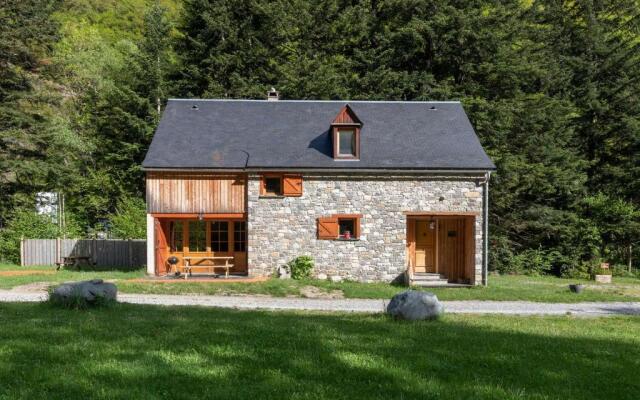 Maison Aragnouet, 5 pièces, 10 personnes - FR-1-296-344