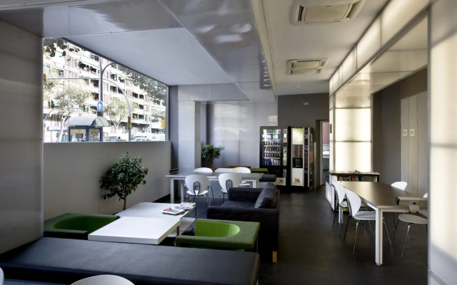 Residencia Melon District Poble Sec