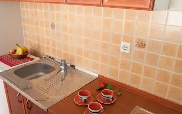 Apartments Bella Vista