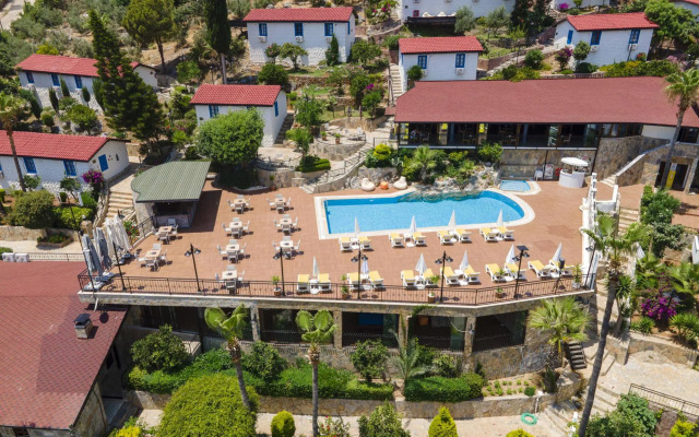 Illusion Beach Club Hotel +16 Only Adult