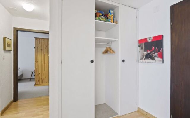 Apartment  Churwalden