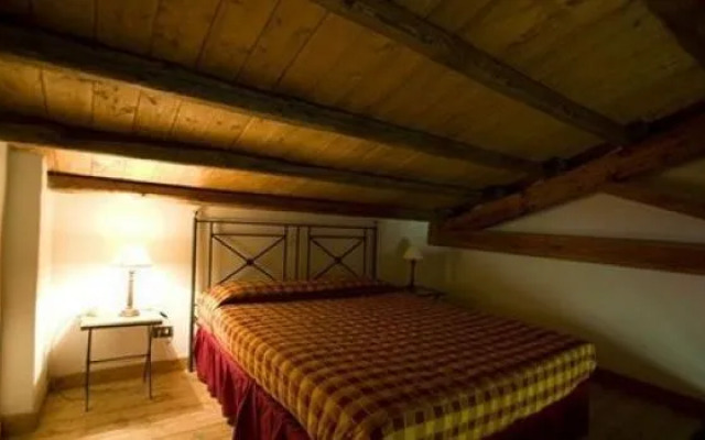 Agriturismo Baglio Fontana