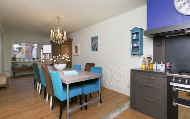Stylish Holiday Home in Bernkastel-Kues Germany near Forest