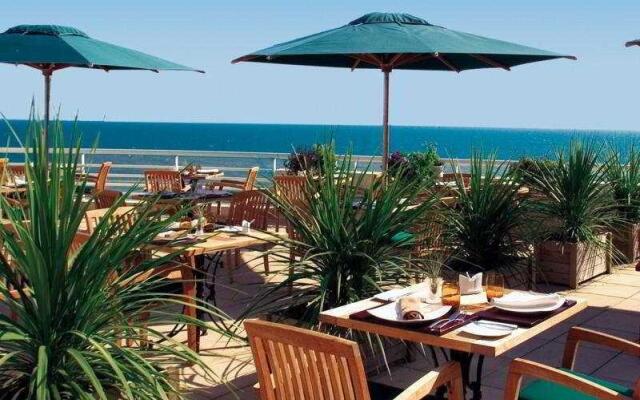 Alliance Pornic Resort Hotel Thalasso-Spa