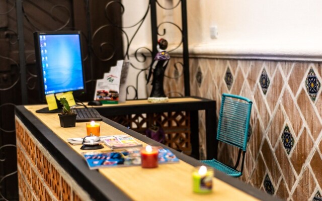 Gente de más Bed & Breakfast