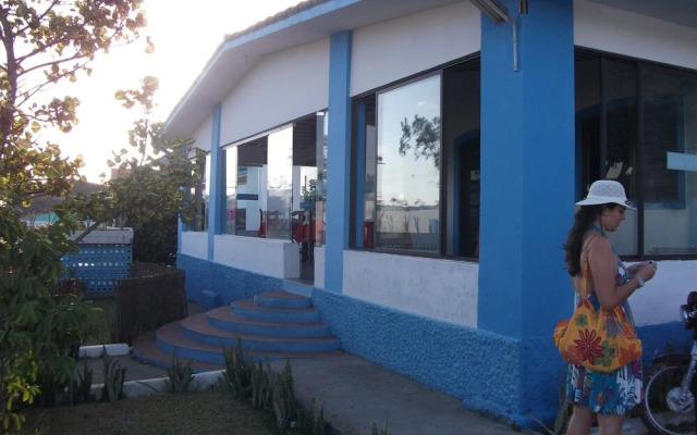 Pousada Américo Salgado