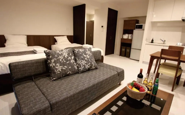 Sunset Resort Mihama
