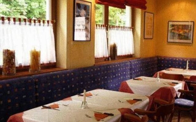 Pension Waldesruh