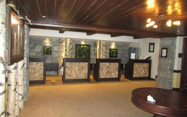 Radisson Blu Resort, Arc 1950