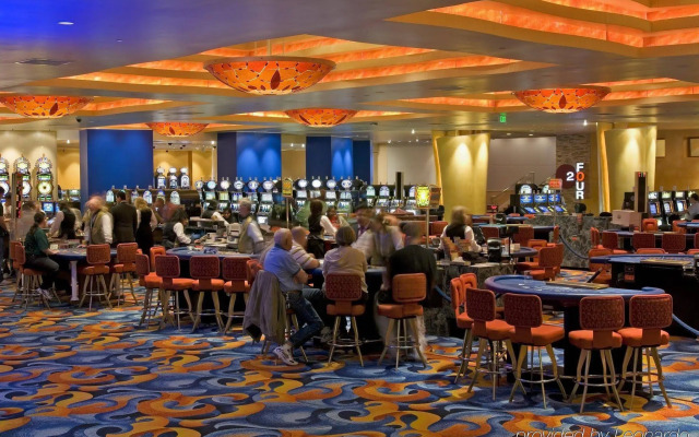 Bally’s Lake Tahoe Casino Resort