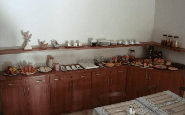 Pousada dos Navegantes