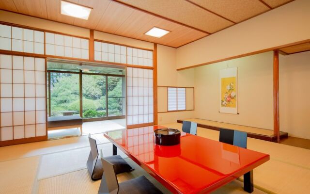 Suisui Garden Ryokan