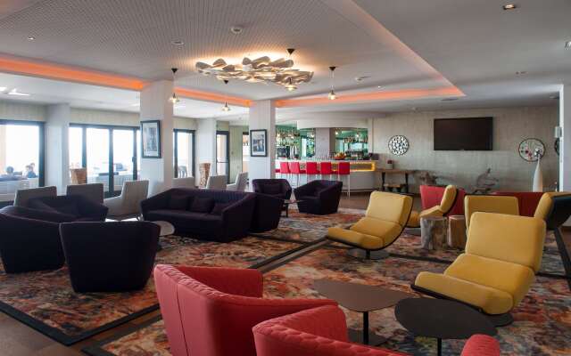Radisson Blu Resort & Spa Ajaccio Bay