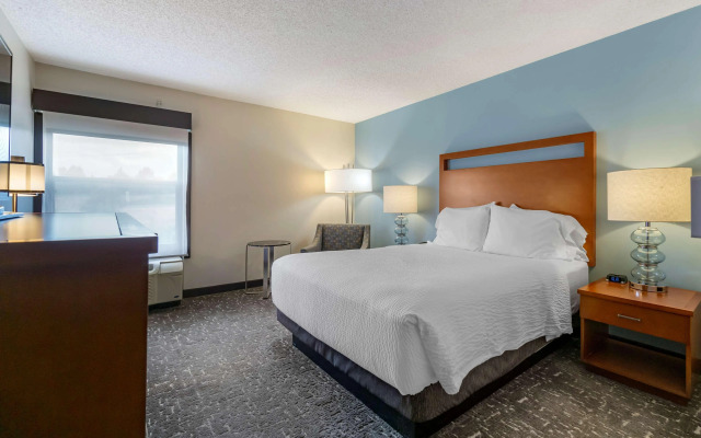 Best Western Plus Bellingham