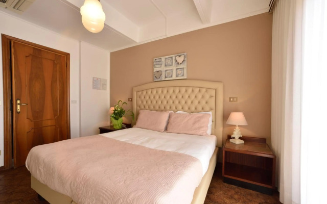 Hotel Bergamo Mare Mhotelsgroup