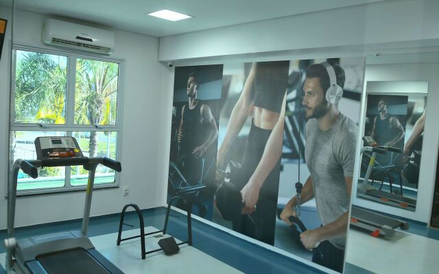 Hotel Araraquara by Mercure