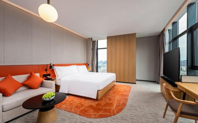 The Mercury Garden Shenzhen Nanshan, A Tribute Portfolio Hote