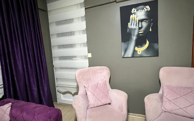 Alatuğ Apart Otel