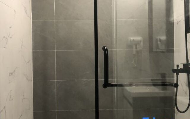 Dengba International Hostel (Guangzhou Zhongshan University)
