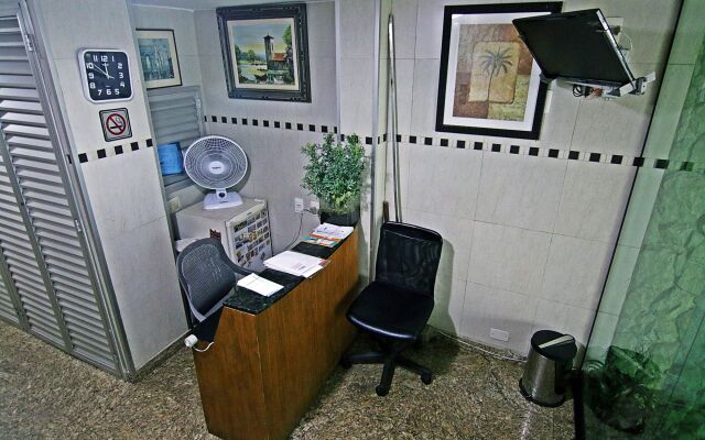 Rio Spot Apartments U033