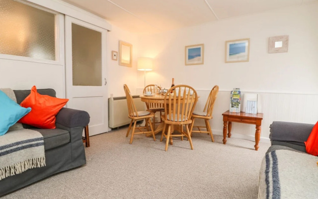 Calac Cottage