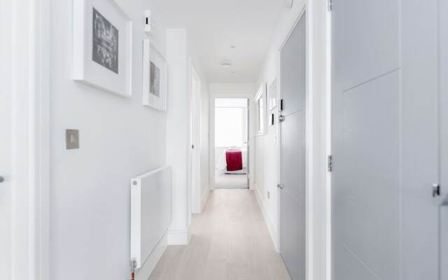 Roomspace Apartments -Walpole Court