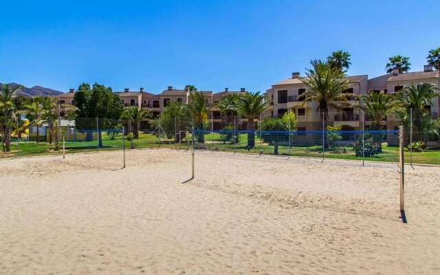 Albir Garden Resort