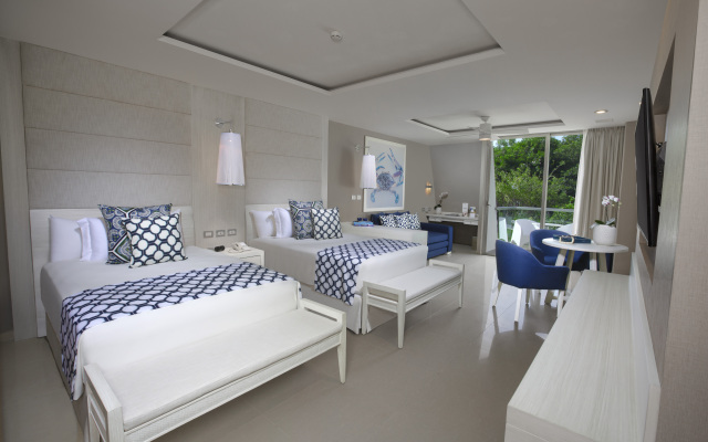 Grand Sirenis Riviera Maya Resort & Spa - All Inclusive