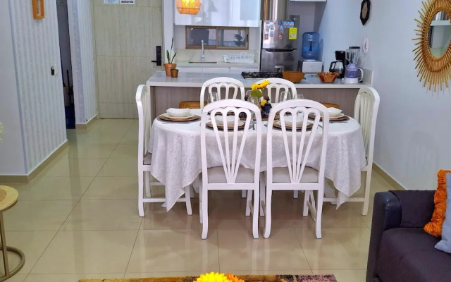 U-GO Samaria Club de Playa