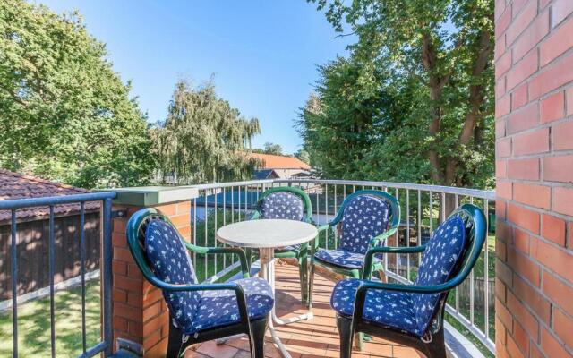 Goosbrink Wohnung 15