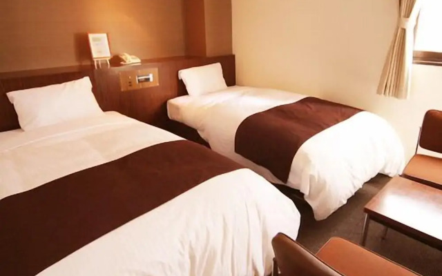 Hotel AreaOne Kagoshima