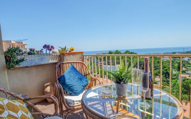 Palma Fiesta Apartment by Hello Apartments Sitges