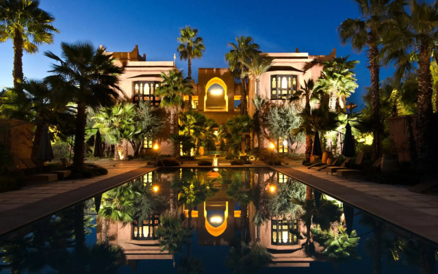 Tigmiza Boutique Hôtel & Spa