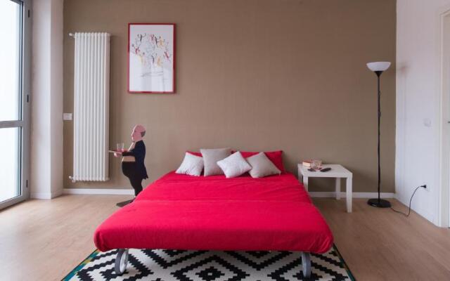 Levante Residence