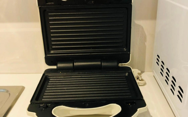 Petrus Studio with balcony